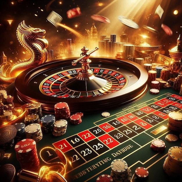 Download citygaming App