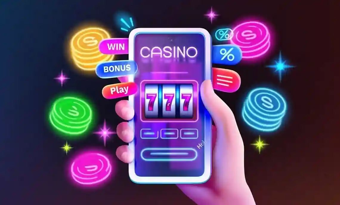 citygaming ဒေါင်းလုဒ် Android iOS APP မြန်မာ ကစားသူများ အတွက် Mobile Gaming Platform